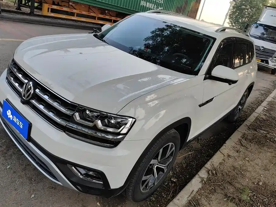 Volkswagen Tourang Volkswagen Tourang