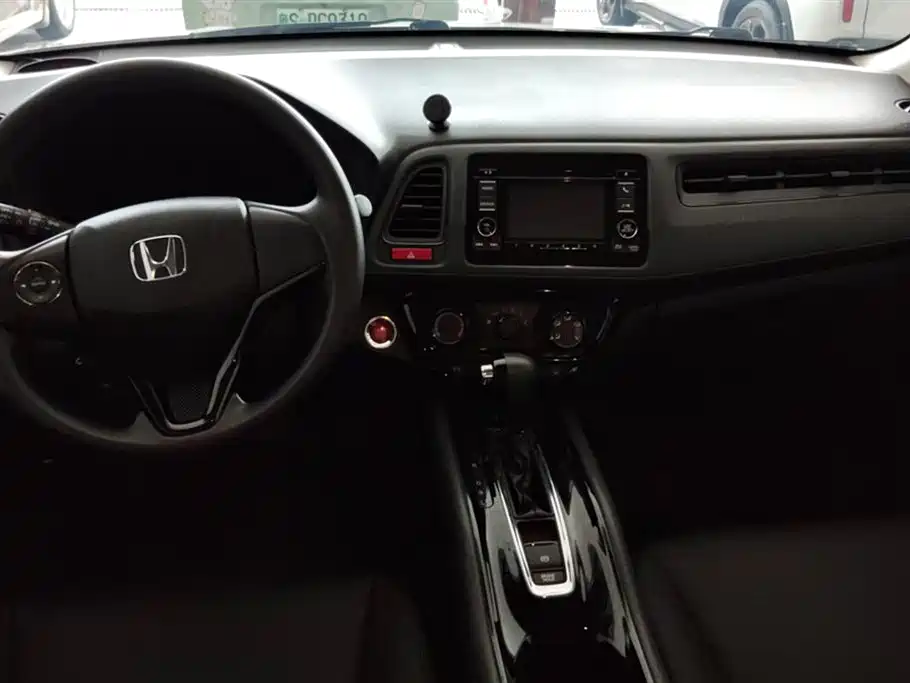 Honda Binzhi Honda Binzhi