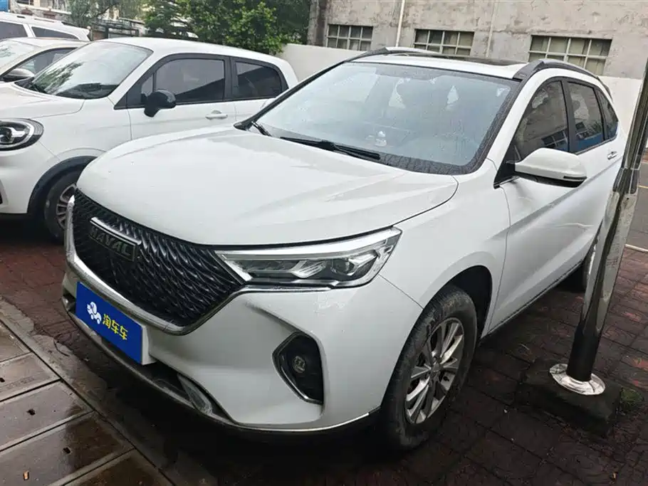 Haval M6 Haval M6