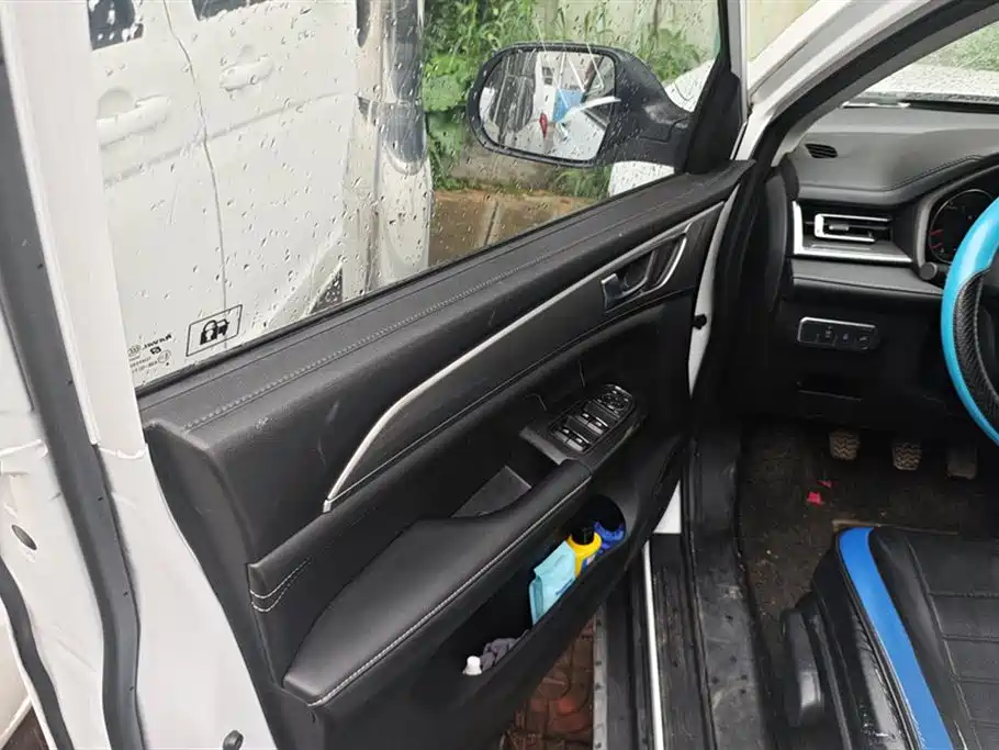 Haval M6 Haval M6