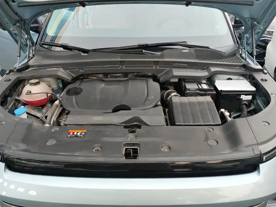 Geely Geely ICON