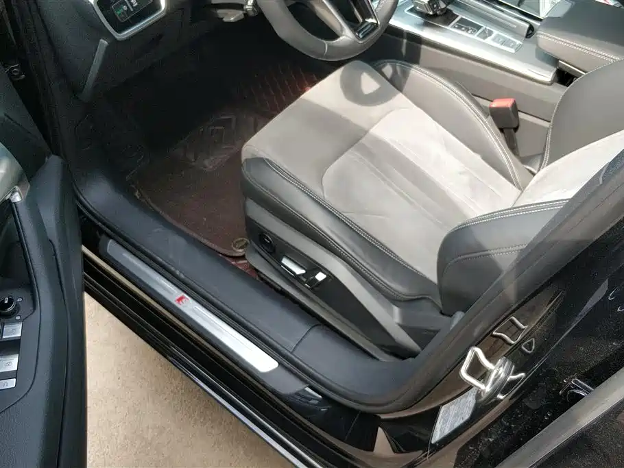 Audi A6L Audi A6L