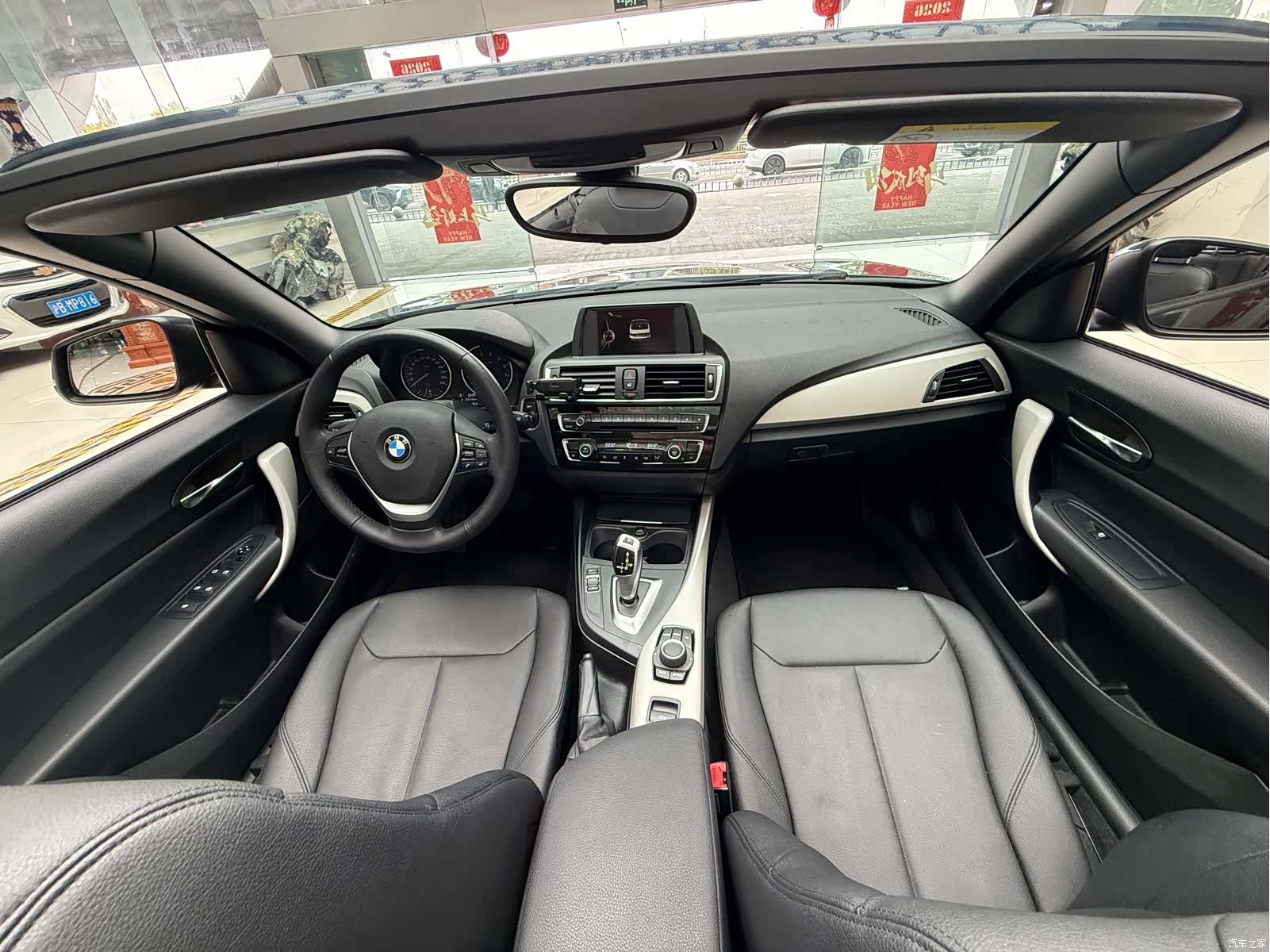 BMW 2 Series, 2017 18