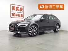 µA6() 2024 allroad quattro 55 TFSI ԽҰ