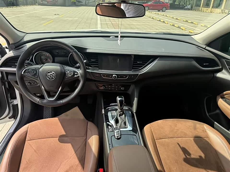 Buick Regal Buick Regal