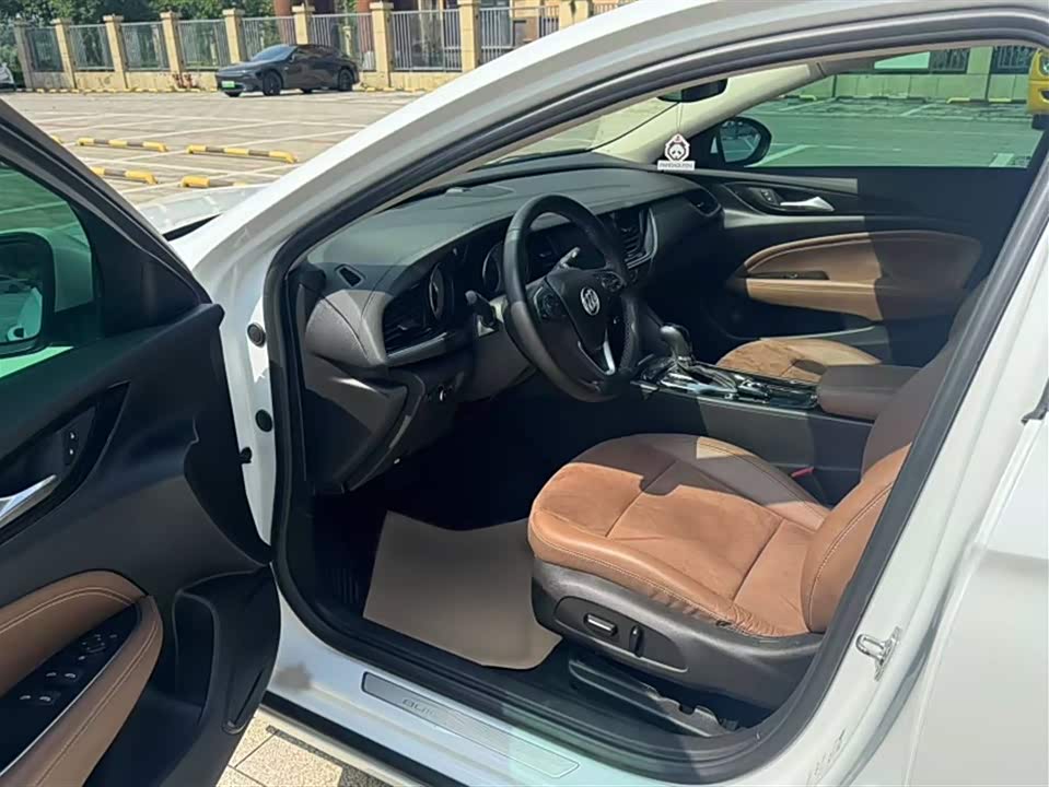 Buick Regal Buick Regal