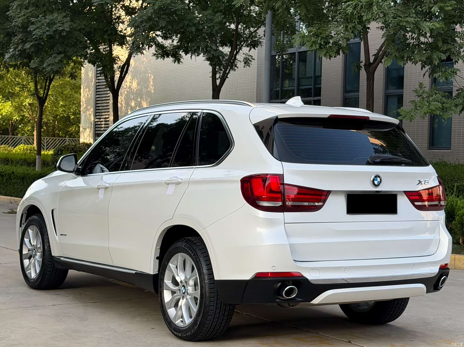 BMW X5, 2018 16