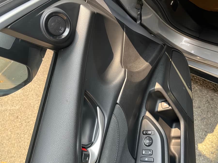 Honda Civic 2020, фото 7