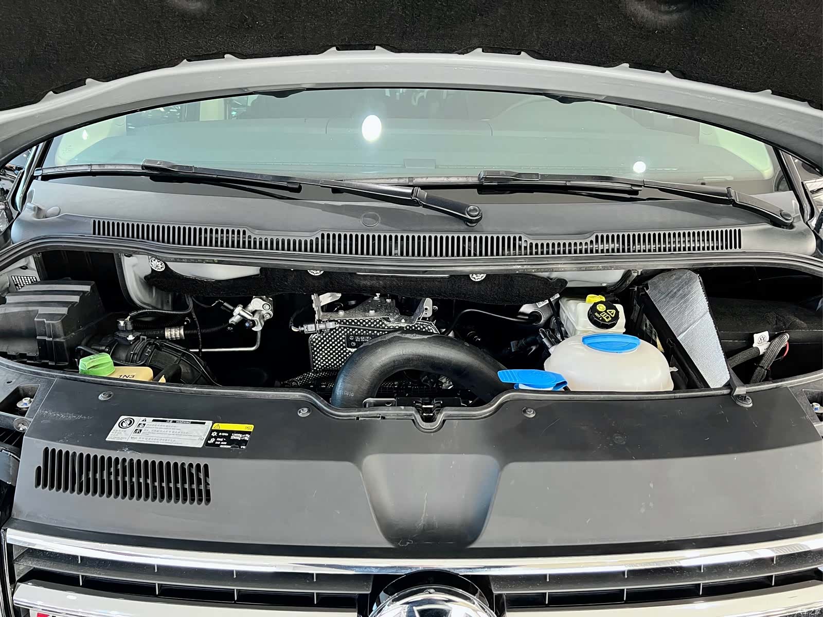 Volkswagen 7, 2017 27