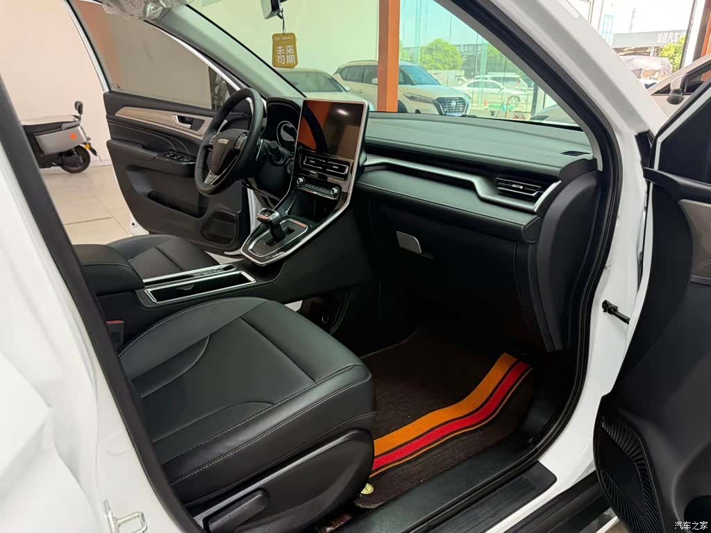 Haval M6, 2023 12