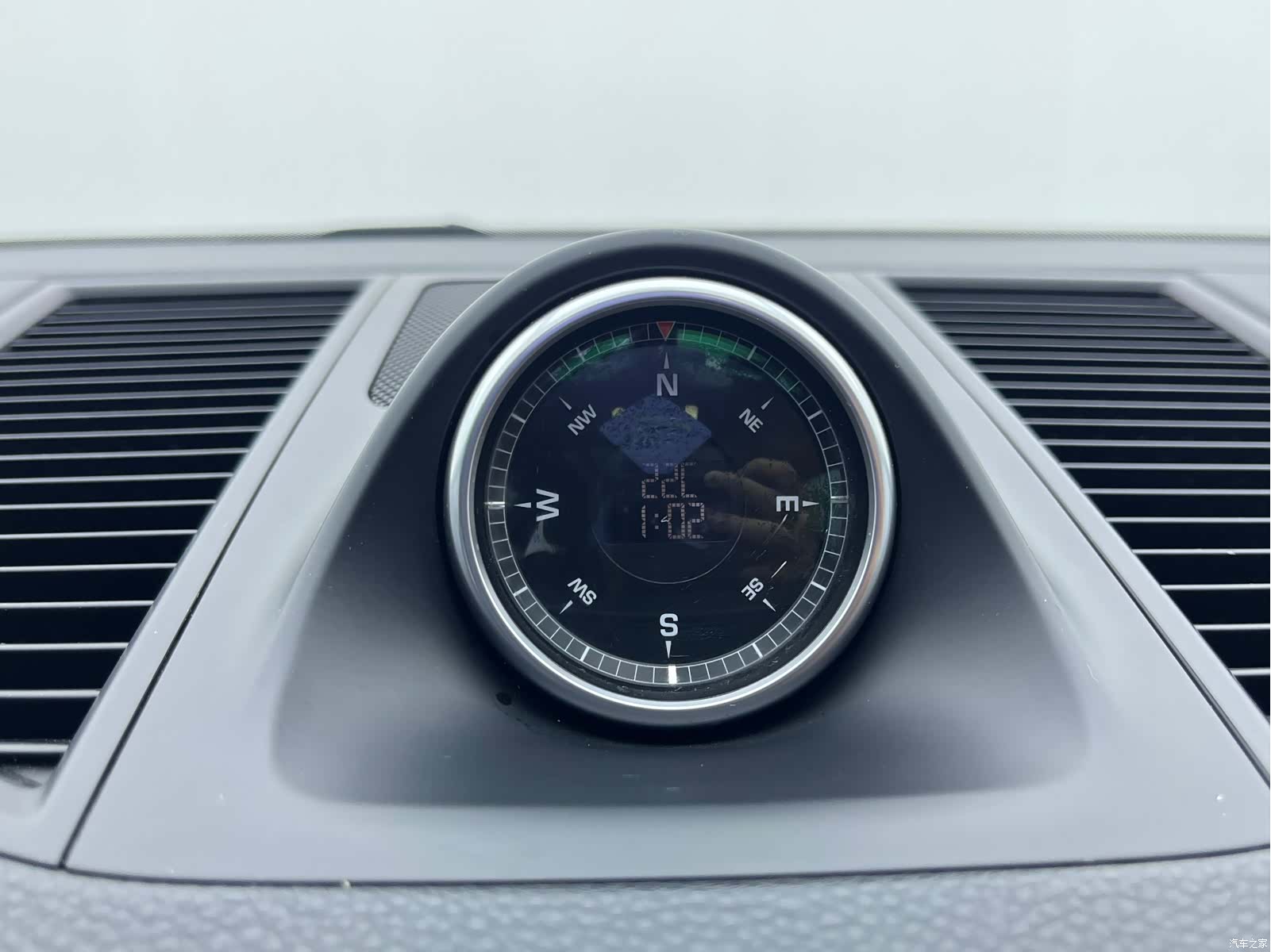Porsche Macan, 2014 7