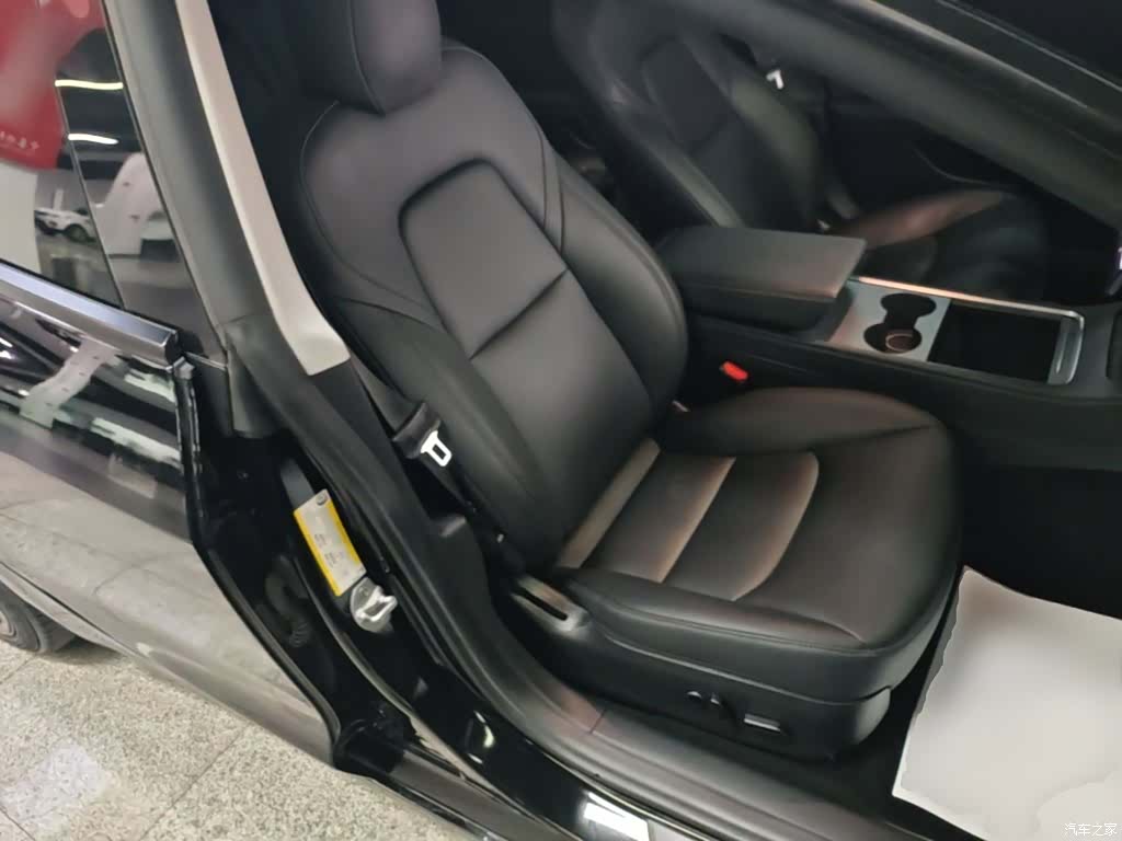 Tesla Model 3, 2021 25
