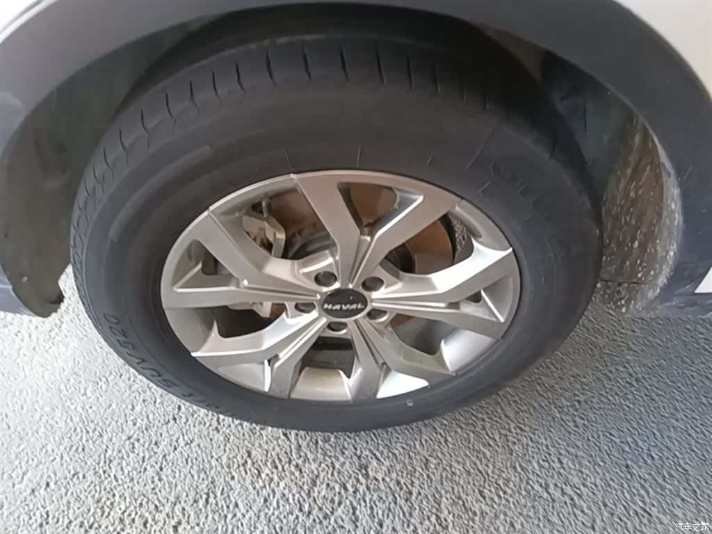 Haval H6, 2023 23