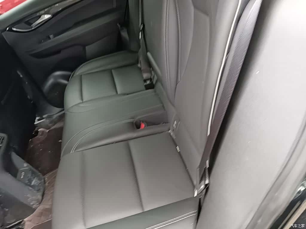 Buick Envision Plus, 2024 17