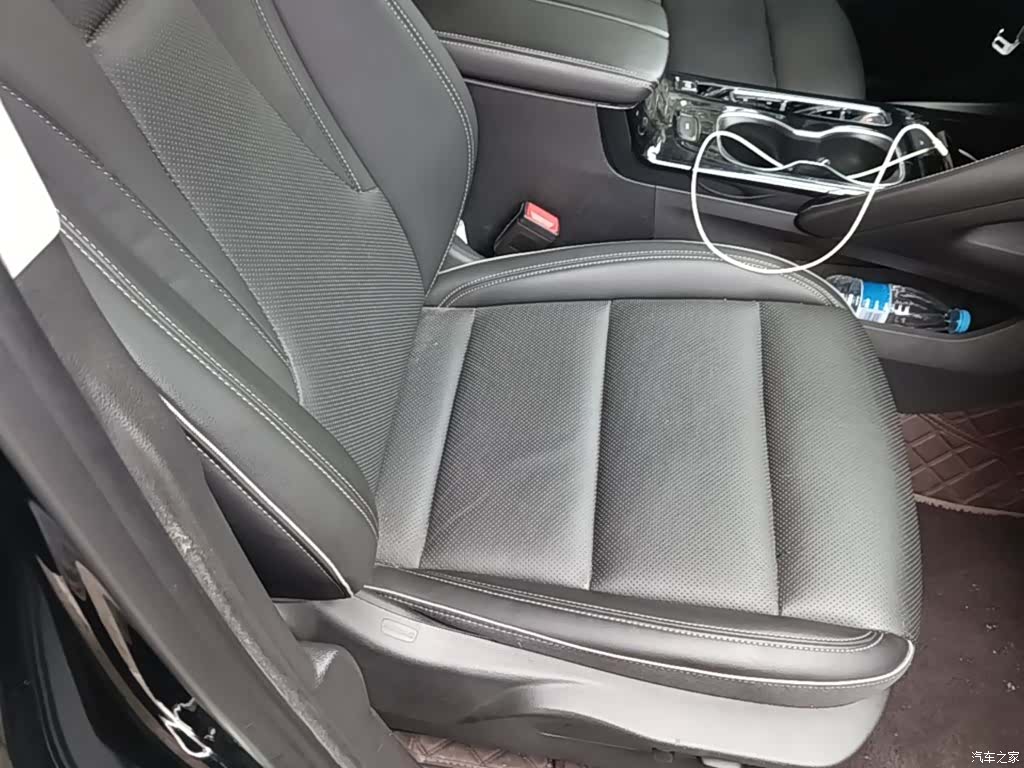 Buick Envision Plus, 2024 25