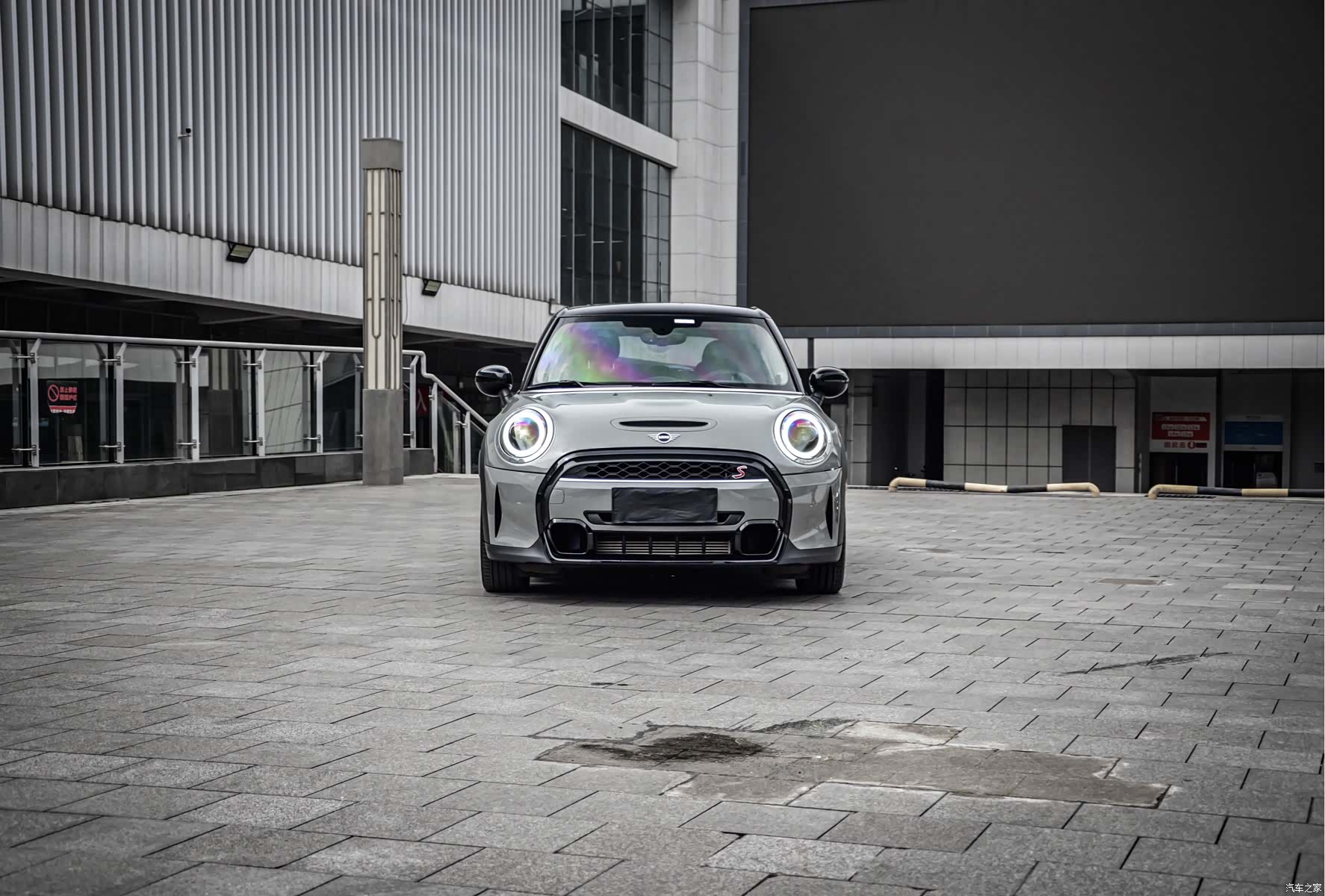 Mini Cooper, 2022 3