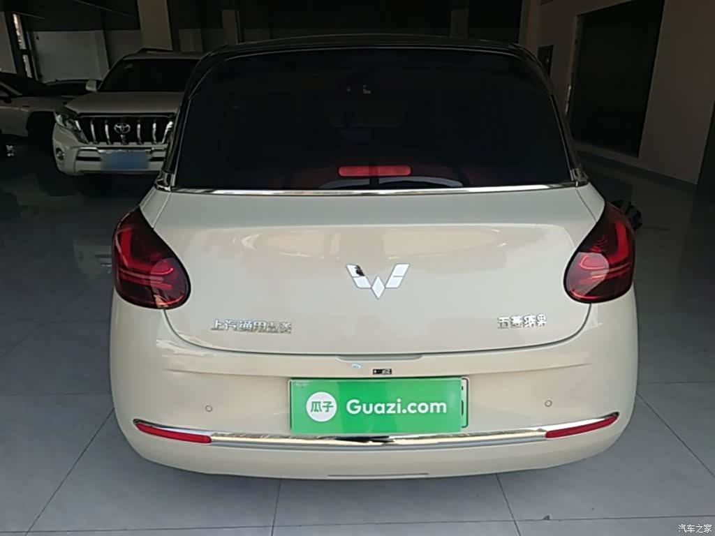 Wuling Bingo, 2024 6
