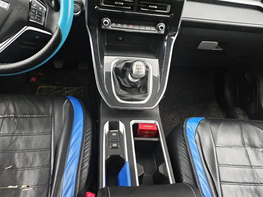 Haval M6 Haval M6
