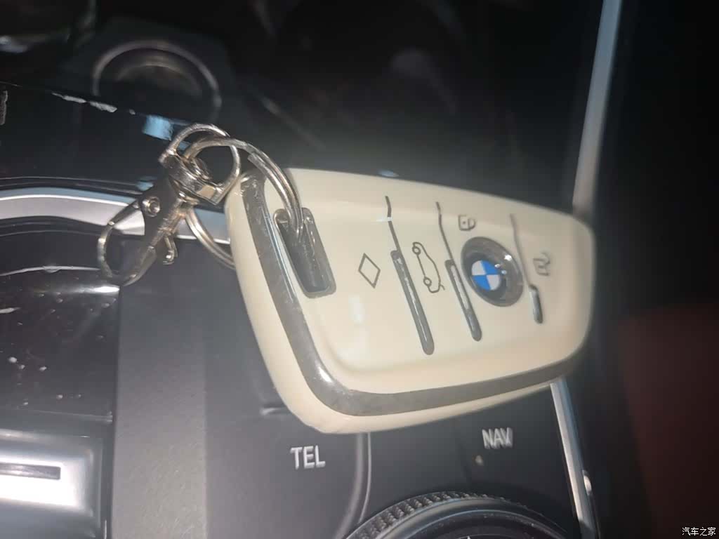 BMW i3, 2024 9