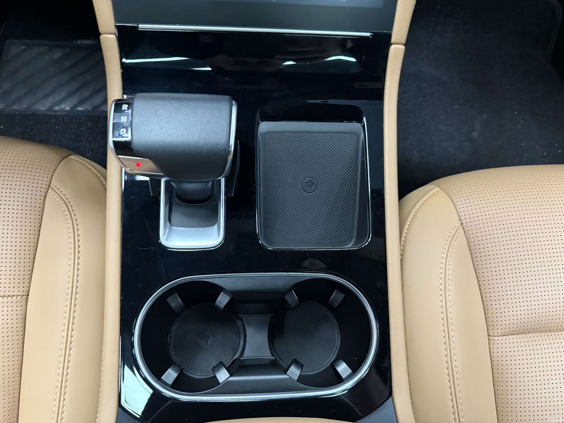 Li Auto ONE, 2021 11