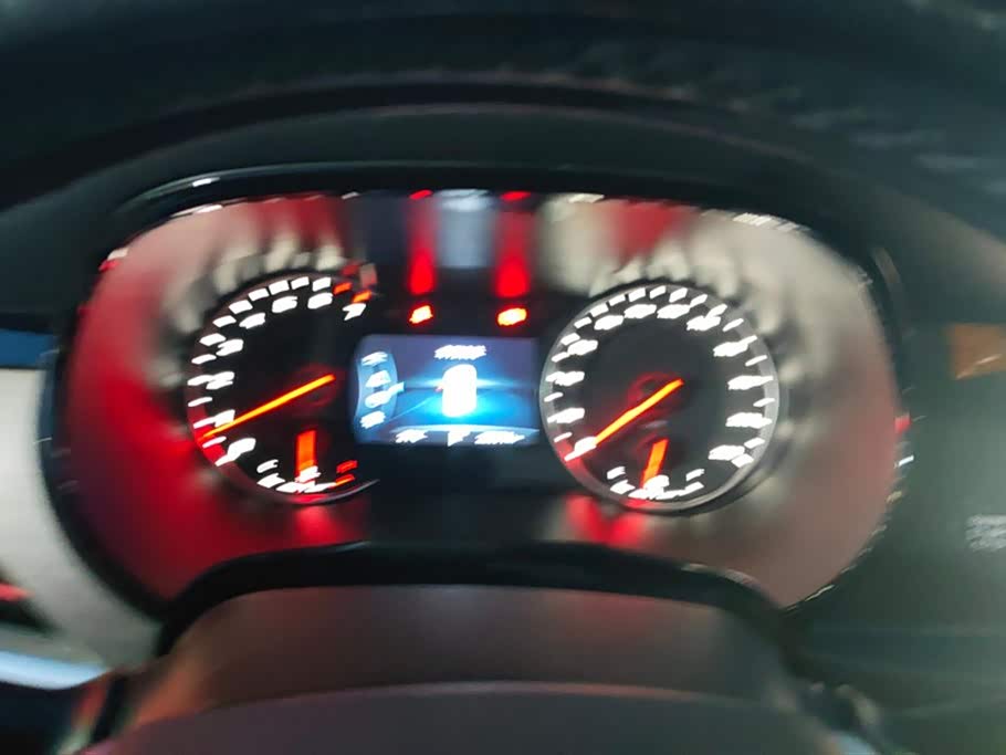Changan CS35PLUS Changan CS35PLUS