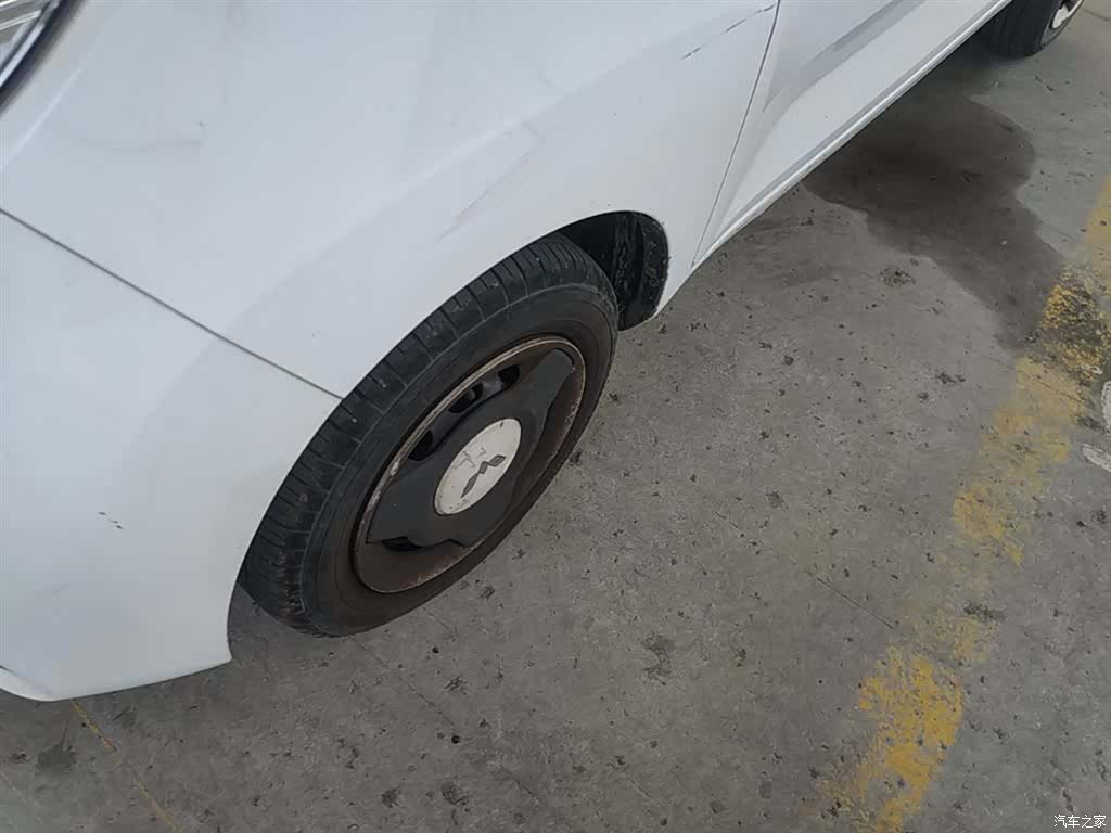 Wuling Yuan, 2023 23
