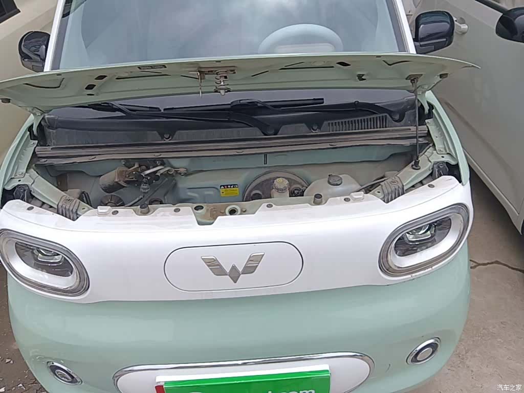 Wuling MINIEV, 2024 20