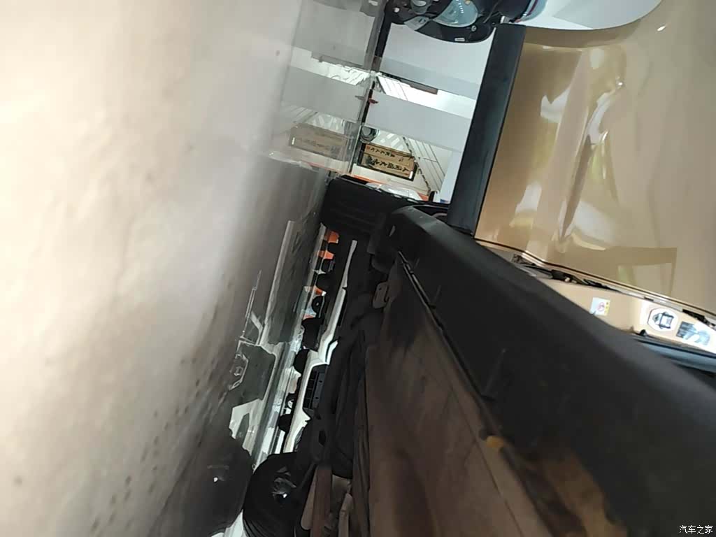 GAC GS4, 2017 21