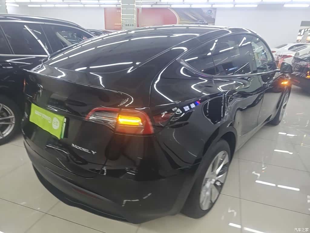 Tesla Model Y, 2023 7
