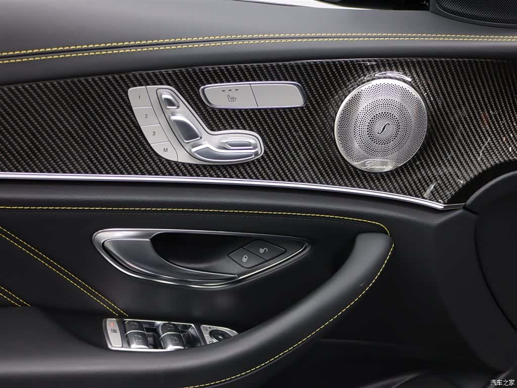 Mercedes-Benz E-Class, 2021 6