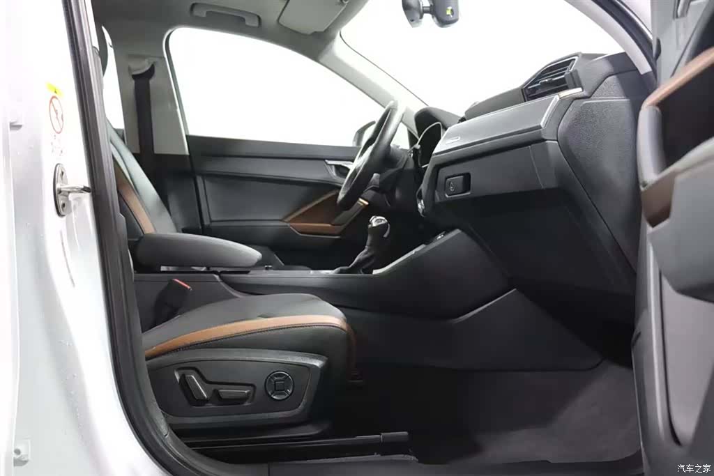 Audi Q3, 2020 7