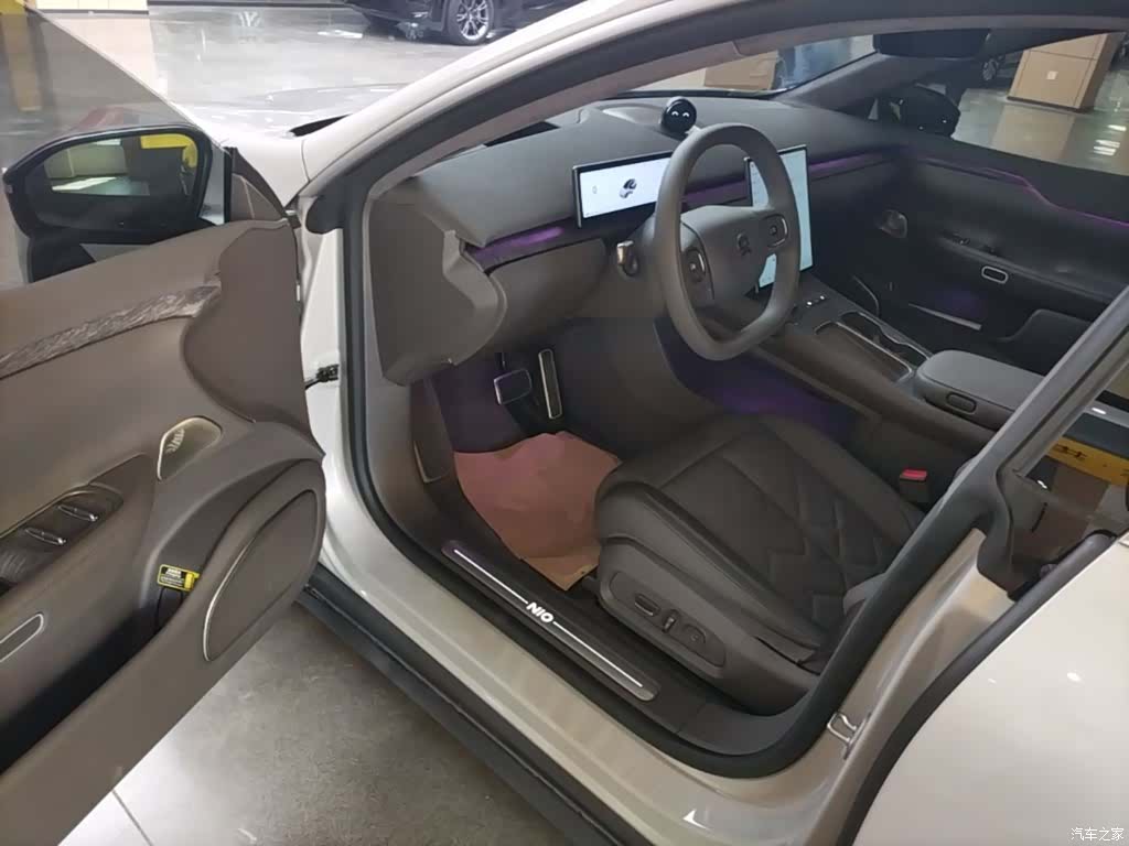 NIO ET7, 2025 16