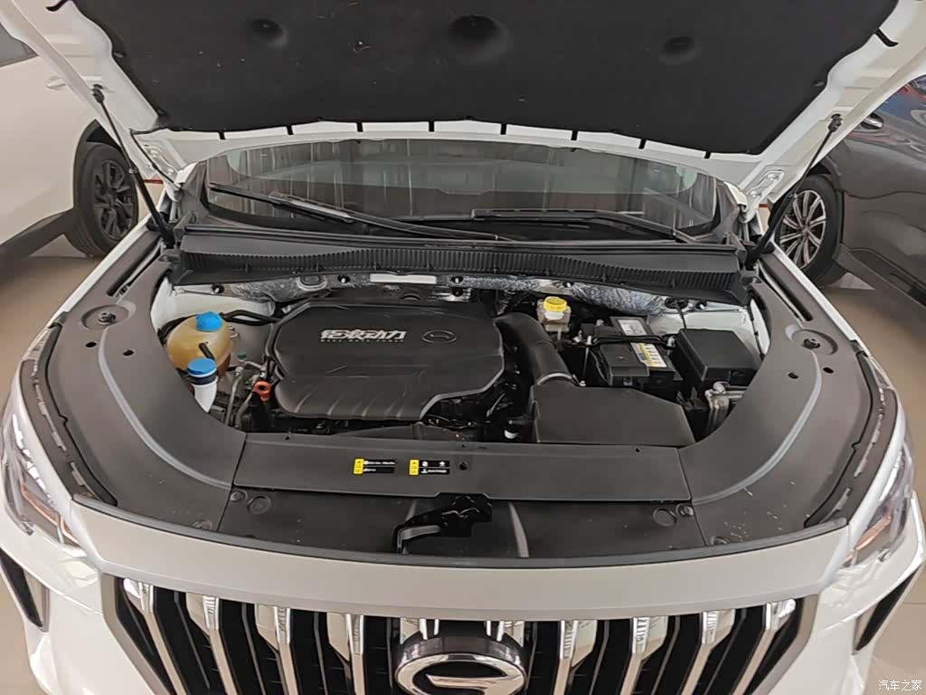 GAC GS4, 2022 20