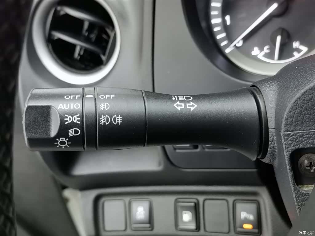 Nissan Terra, 2020 21