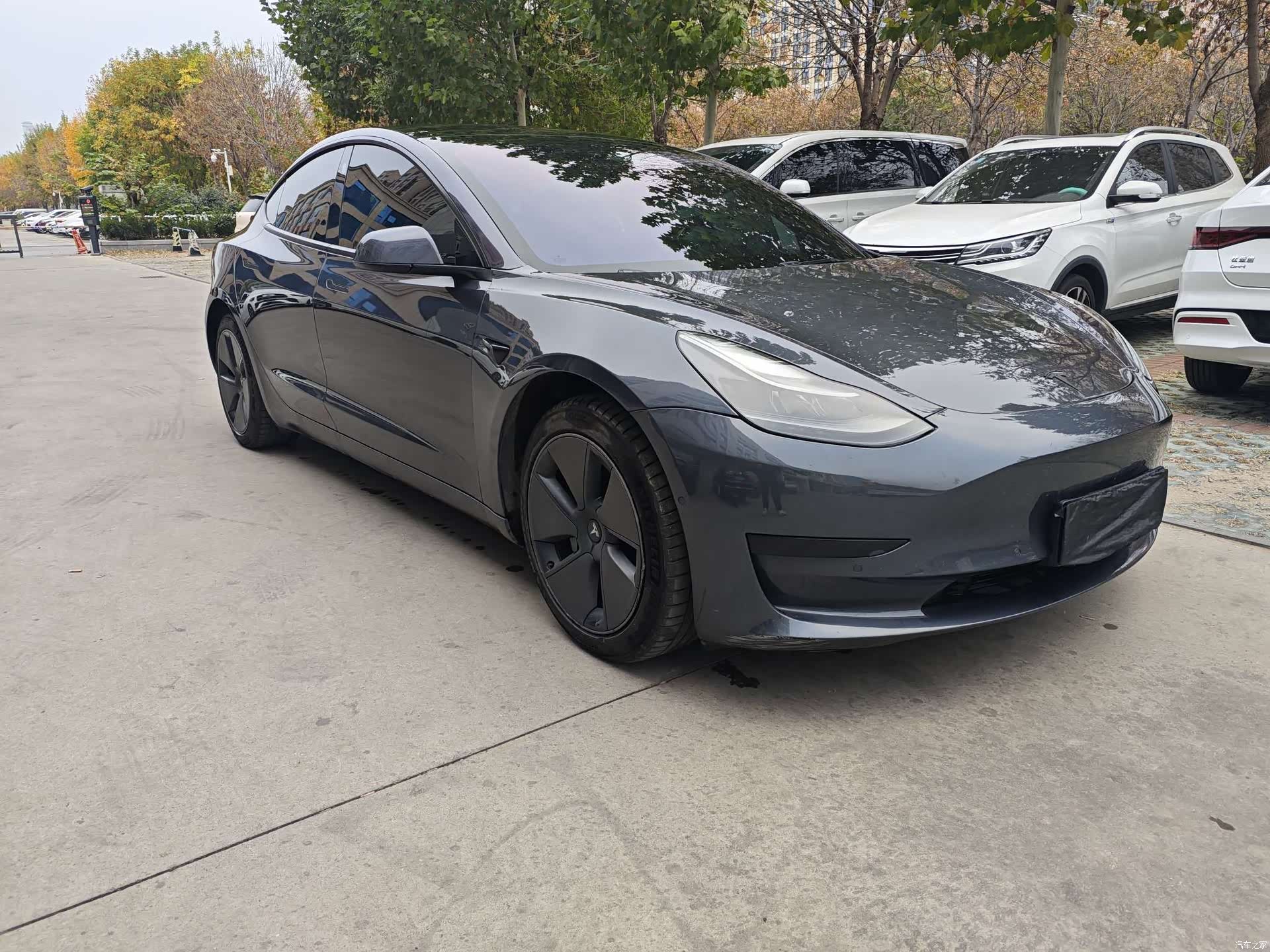 Tesla Model 3, 2023 3