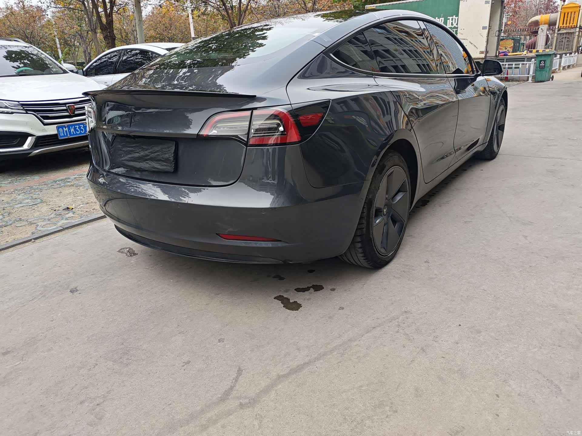 Tesla Model 3, 2023 6