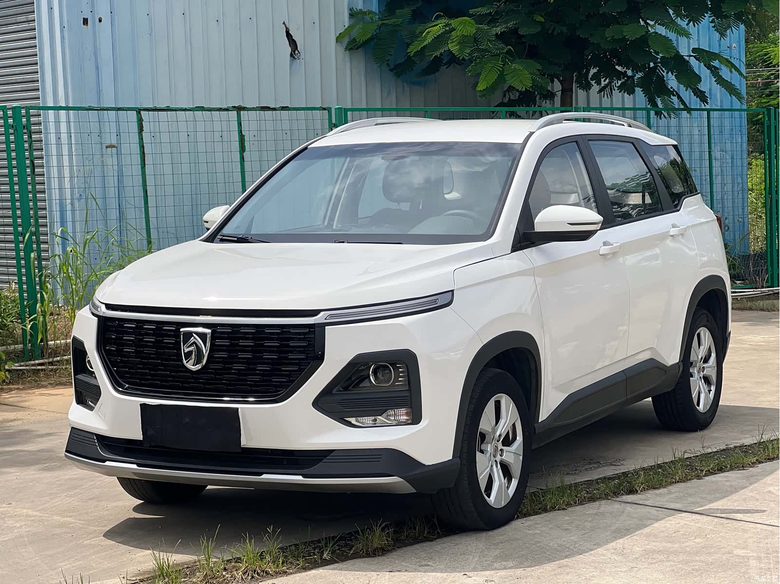 Wuling 530, 2020 1