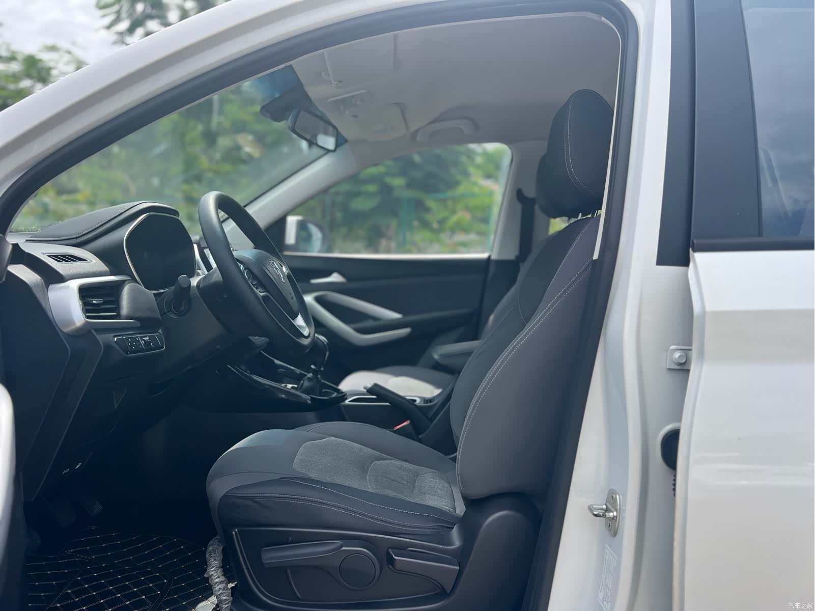 Wuling 530, 2020 4