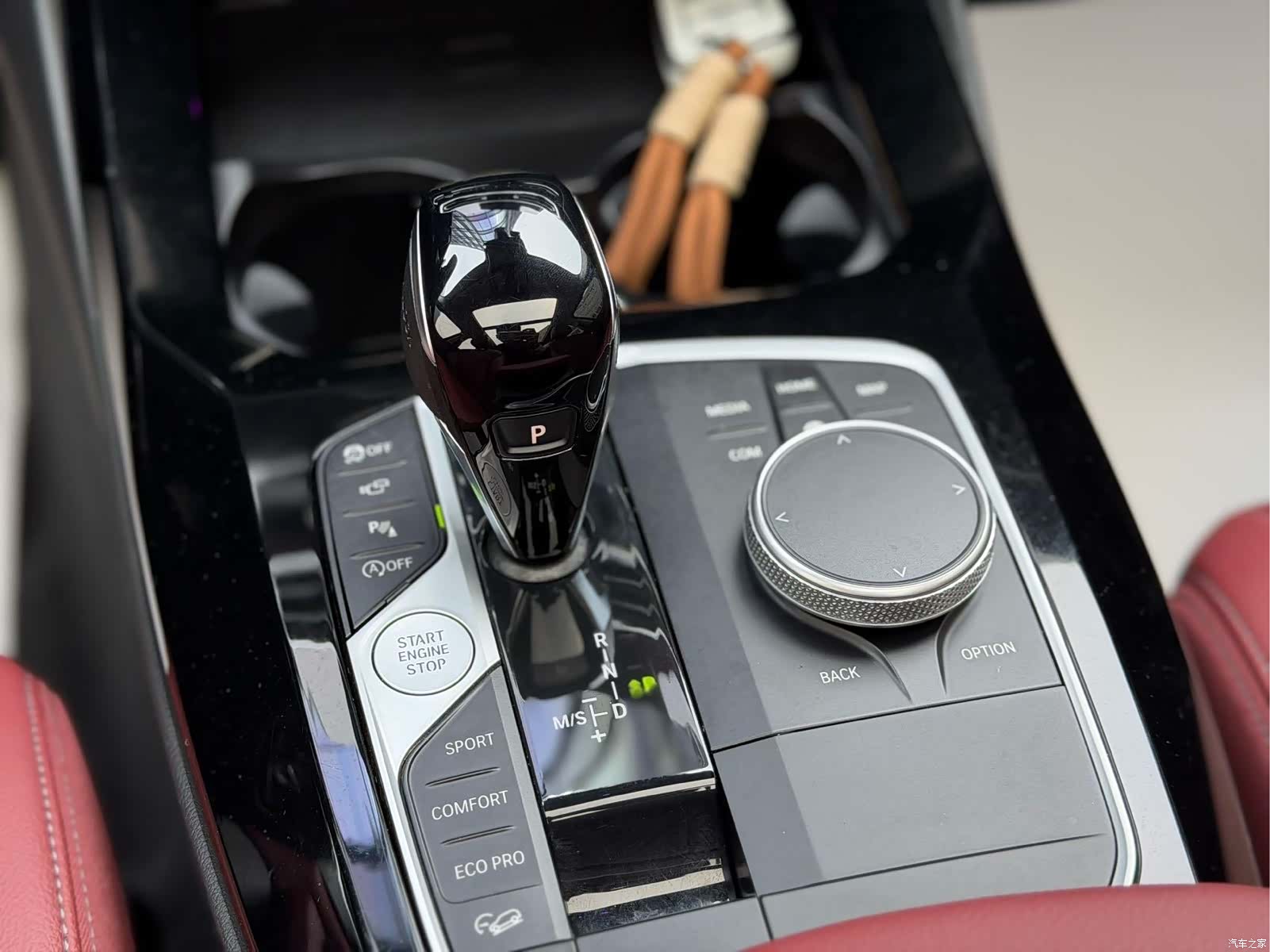 BMW X3, 2024 11