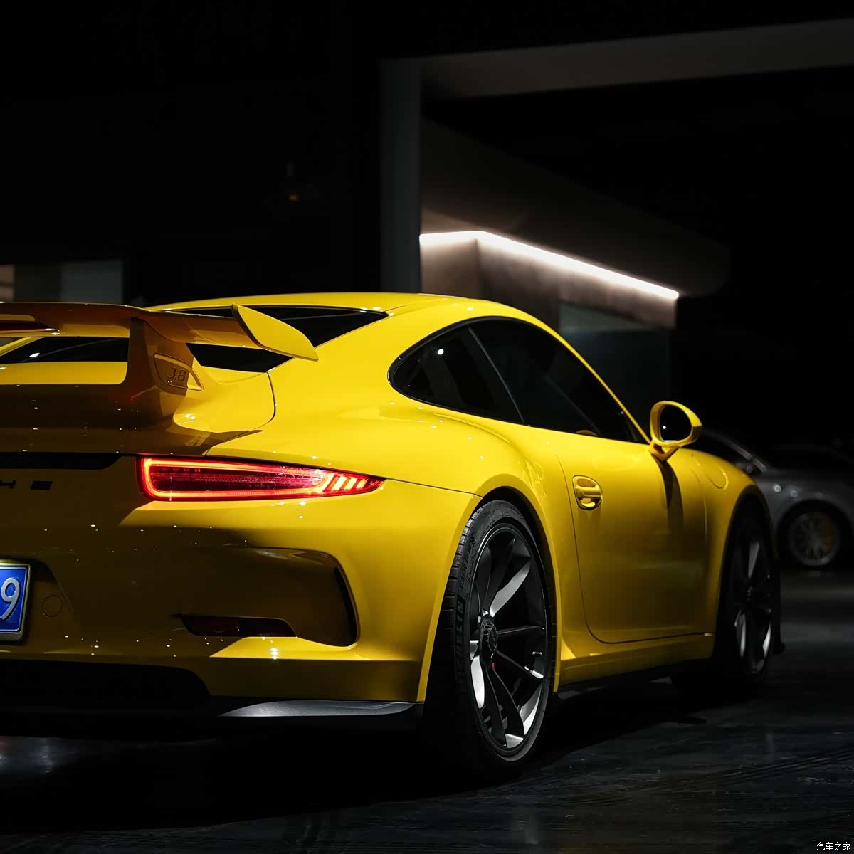 Porsche 911, 2016 7