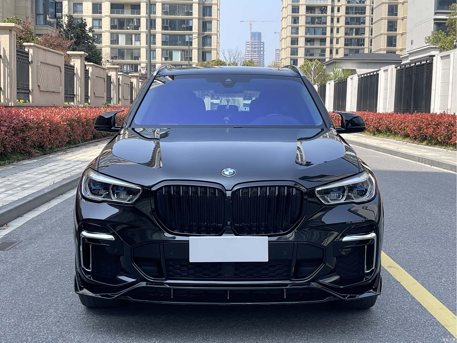 BMW X5, 2023 2