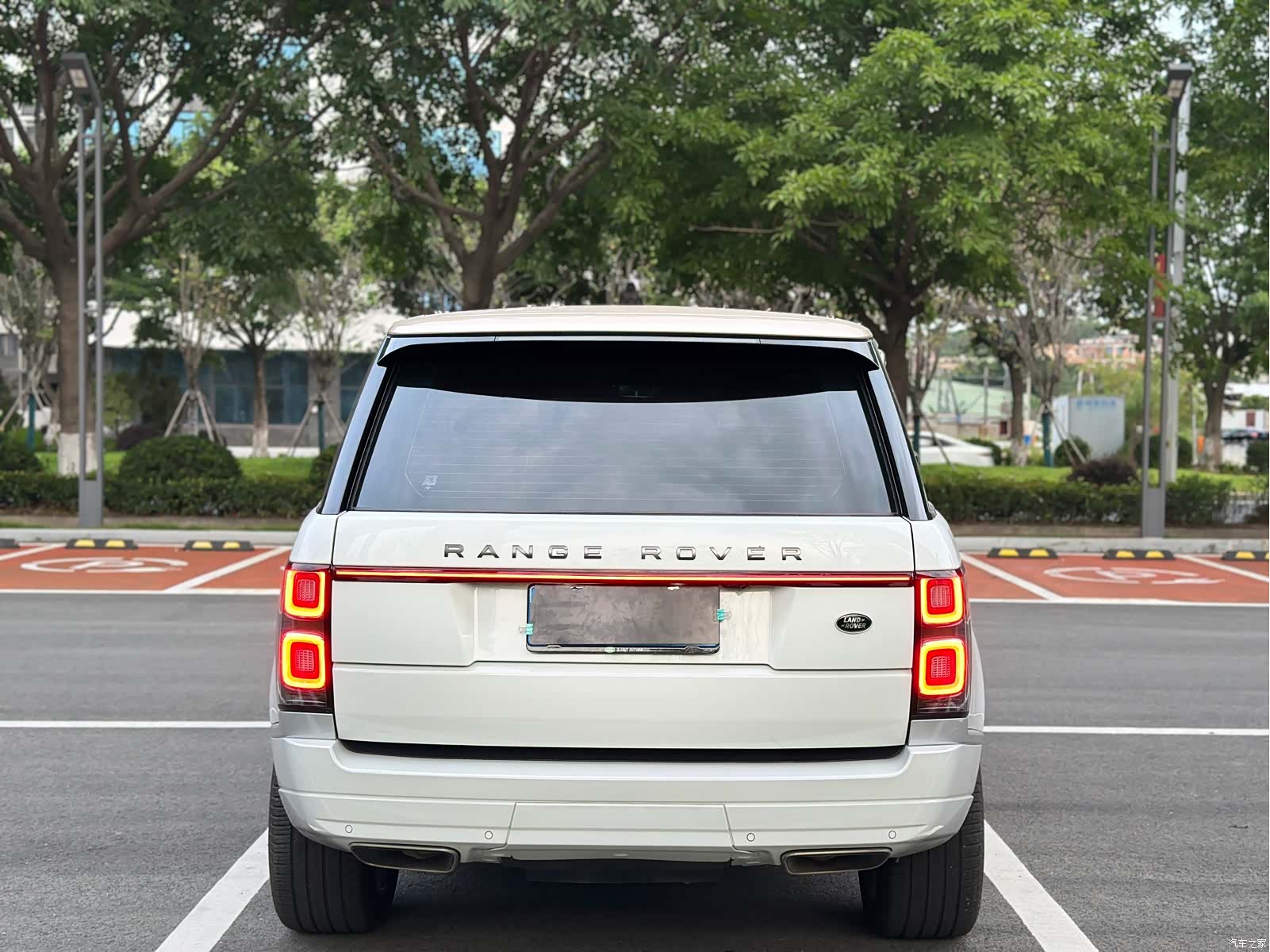 Land Rover Range Rover, 2022 7