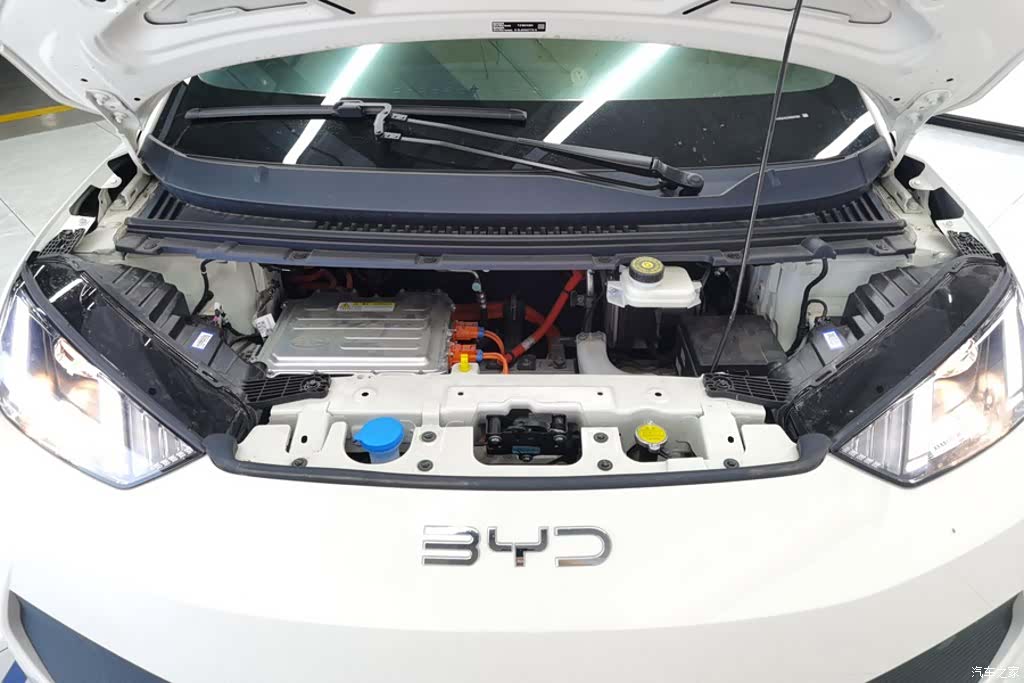 BYD Seagull, 2026 10
