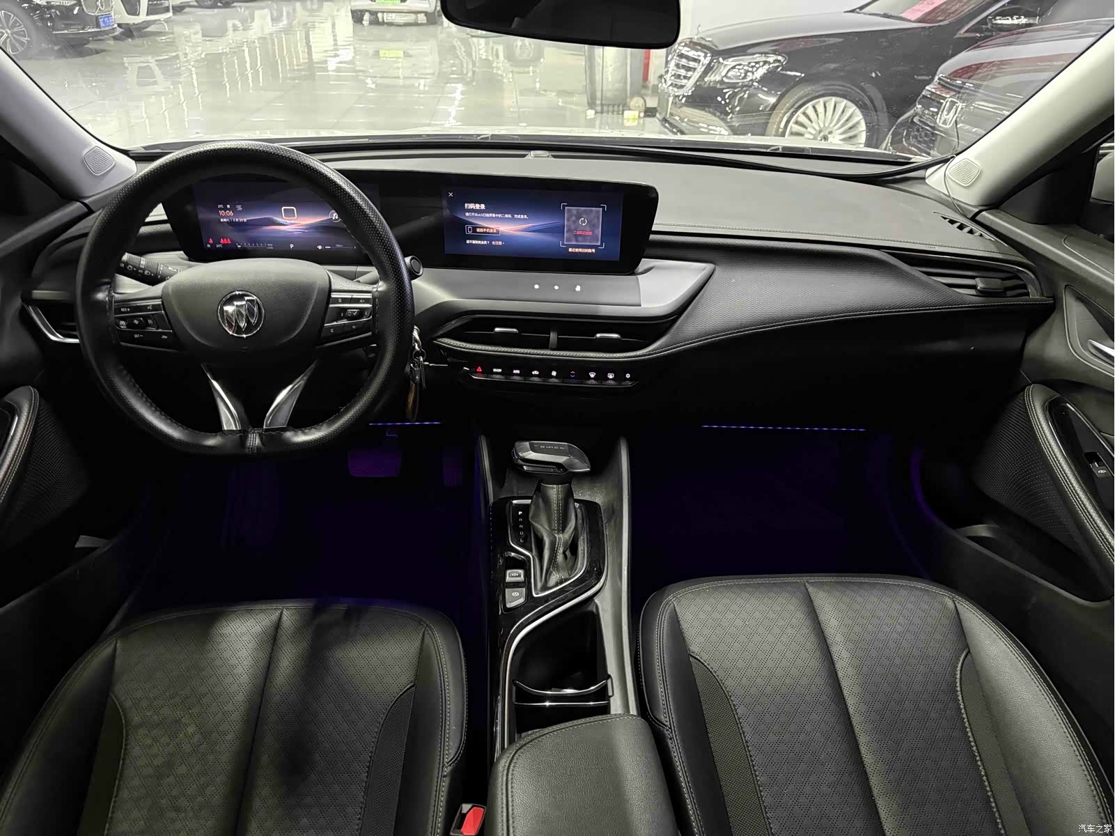 Buick Verano, 2023 все фото