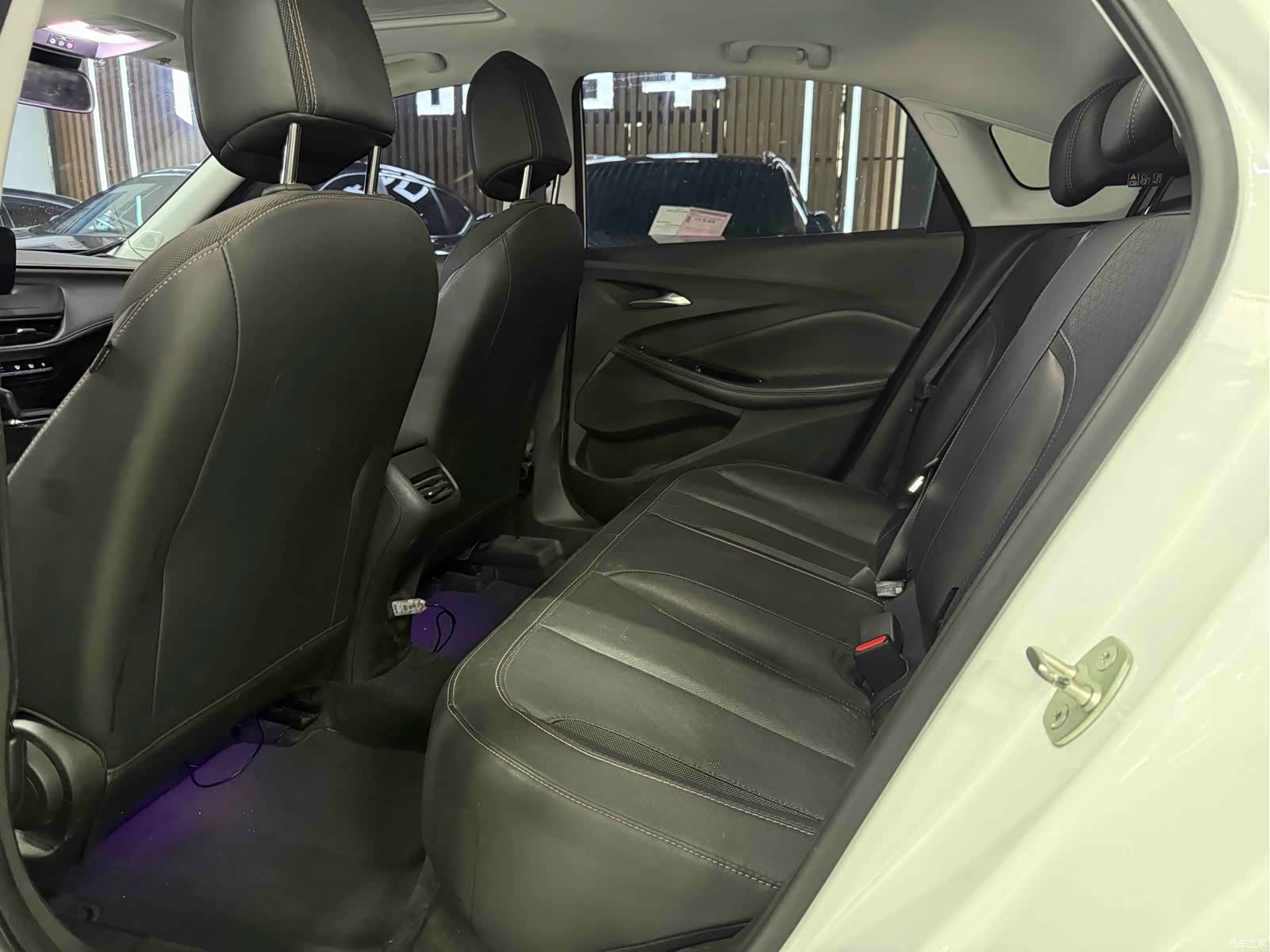 Buick Verano, 2023 6