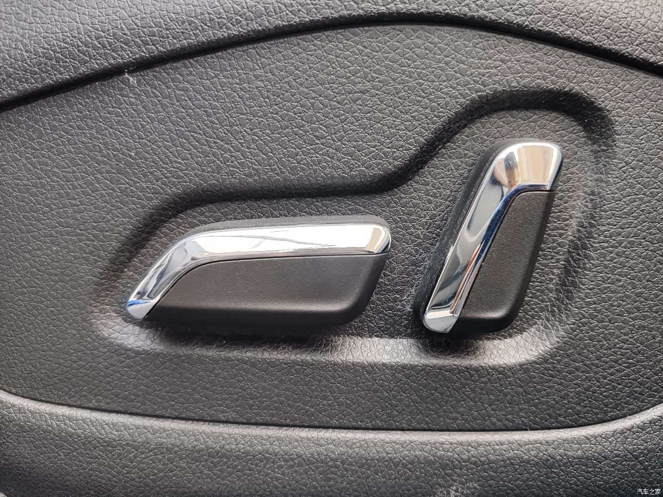 DongFeng AX7, 2018 11