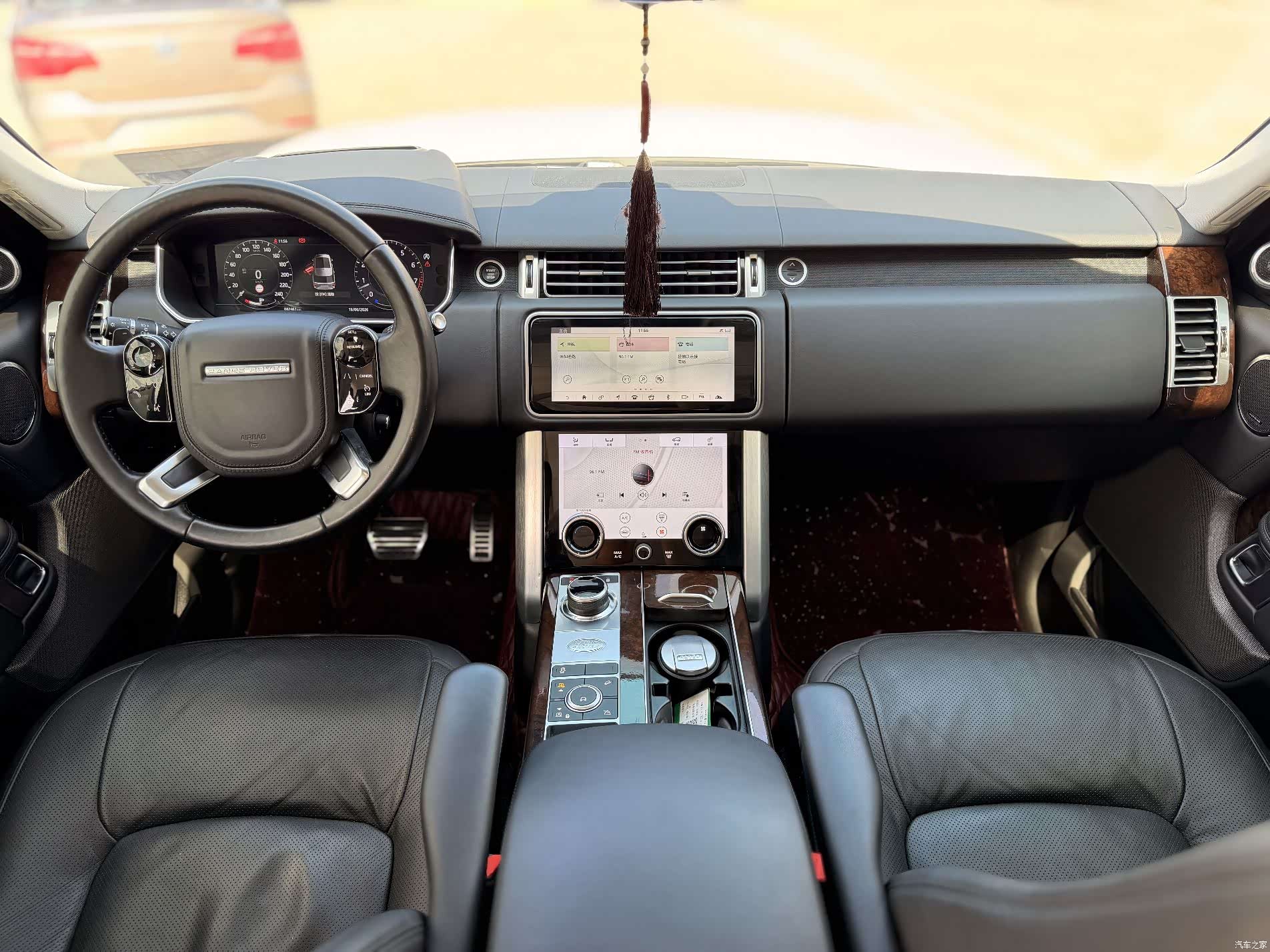 Land Rover Range Rover, 2021 7