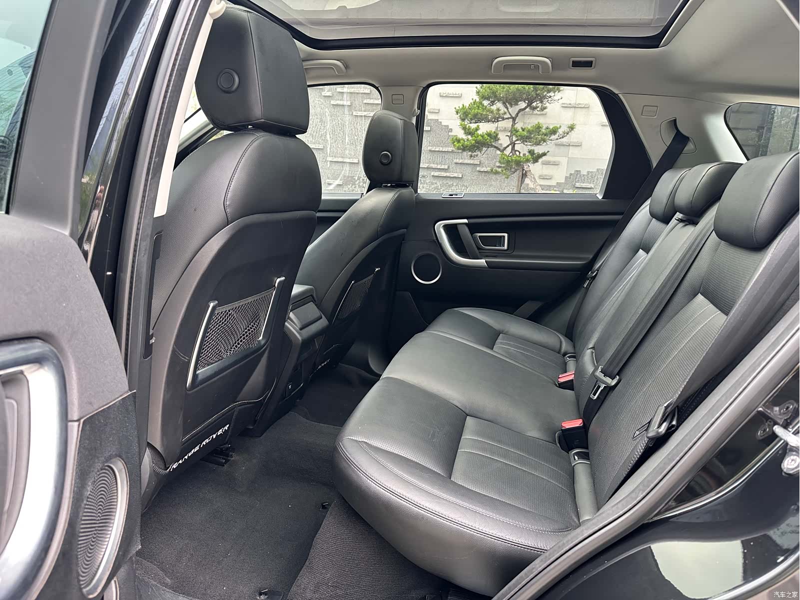Land Rover Discovery, 2018 8