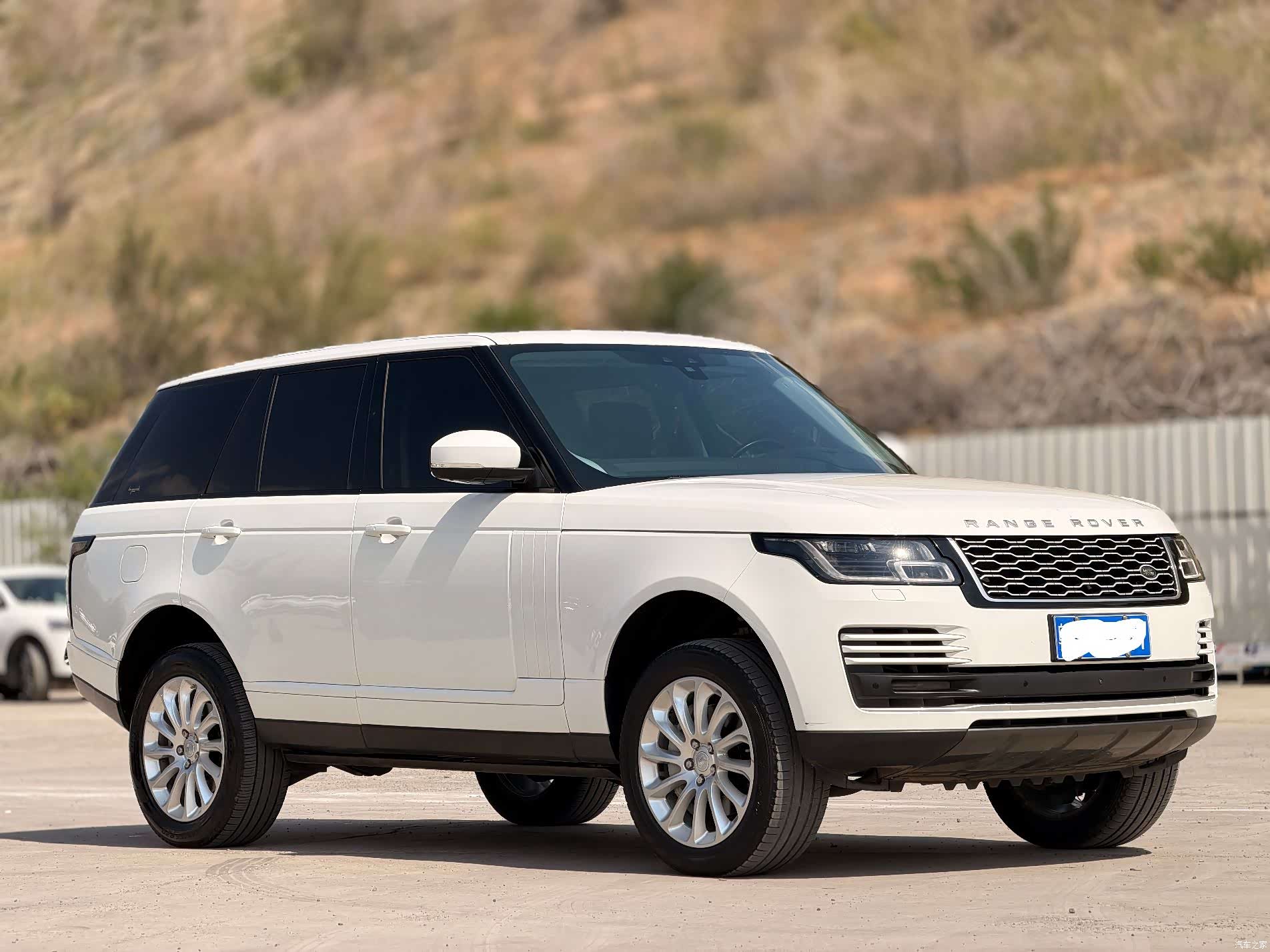 Land Rover Range Rover, 2021 4
