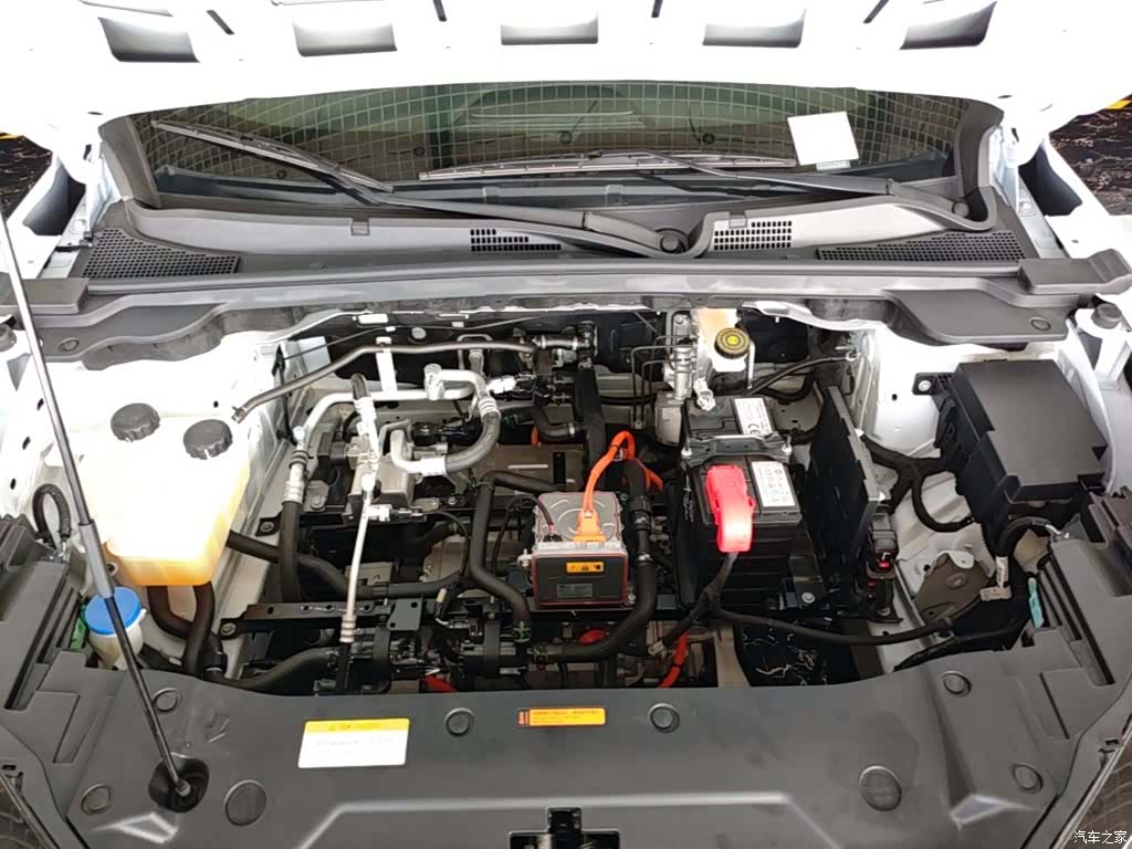 DongFeng EV01, 2026 16